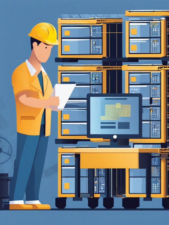 Best Web Hosting Solutions for Small Businesses in 2025