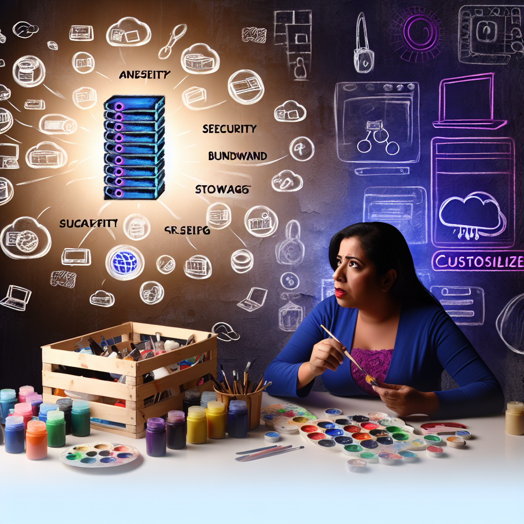 Choosing the Right Reseller Hosting Provider