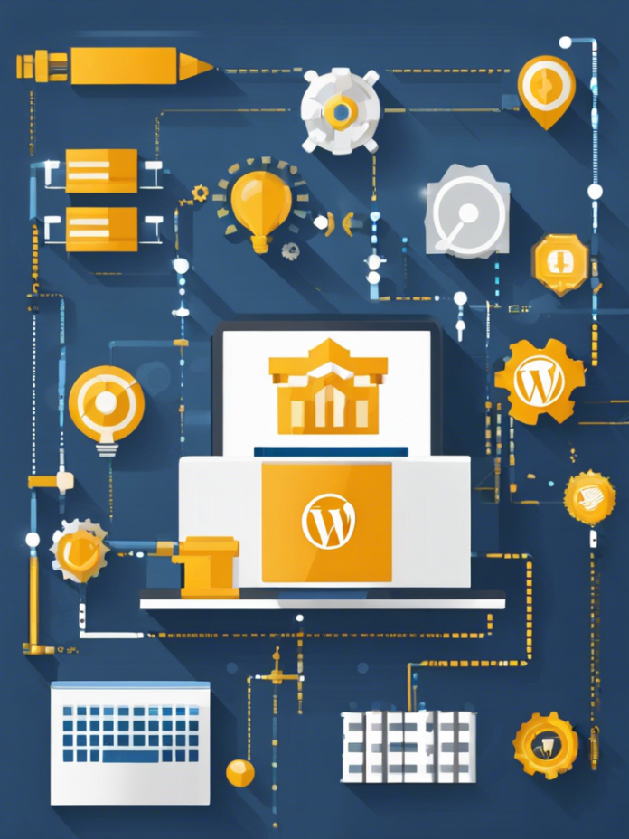 Ultimate Guide to Selecting the Perfect WordPress Hosting for Your Blog